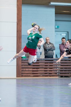 Bild 226 - F HSG Kre/Mue - HFF Munkbrarup : Ergebnis: 49:20